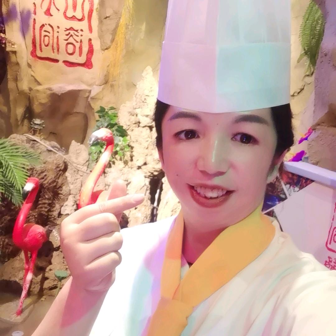 🦄兰兰，💃🦋