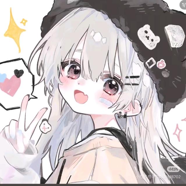 果果可爱！