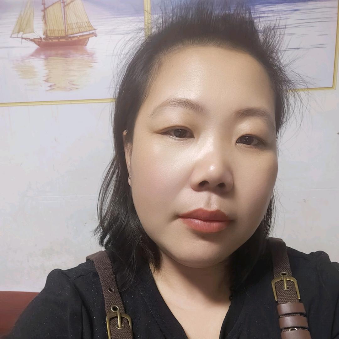 春花在景县