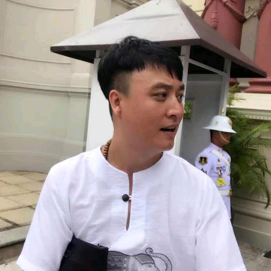 俊&杰