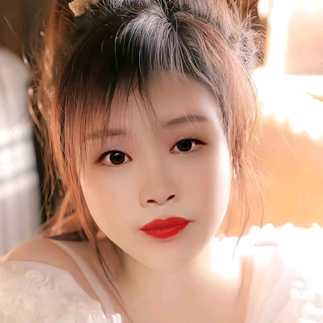 @微微
