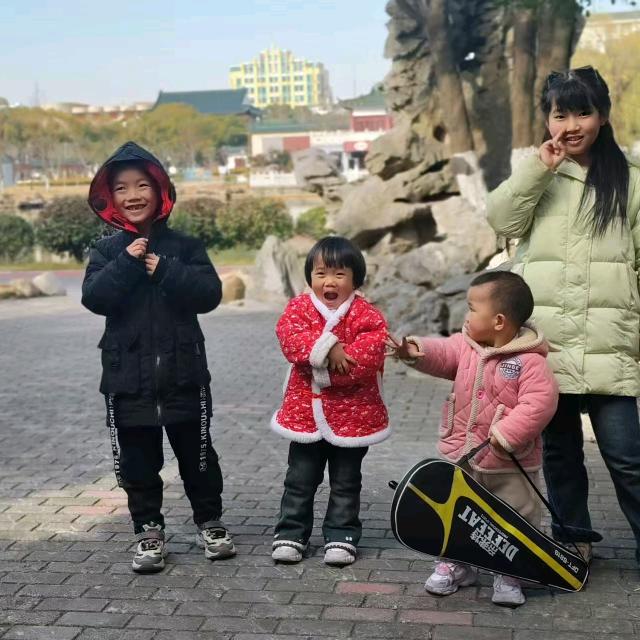 天空的彩虹