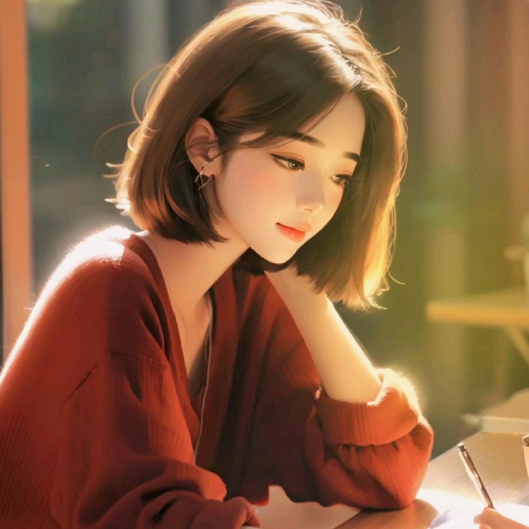 阿默✨
