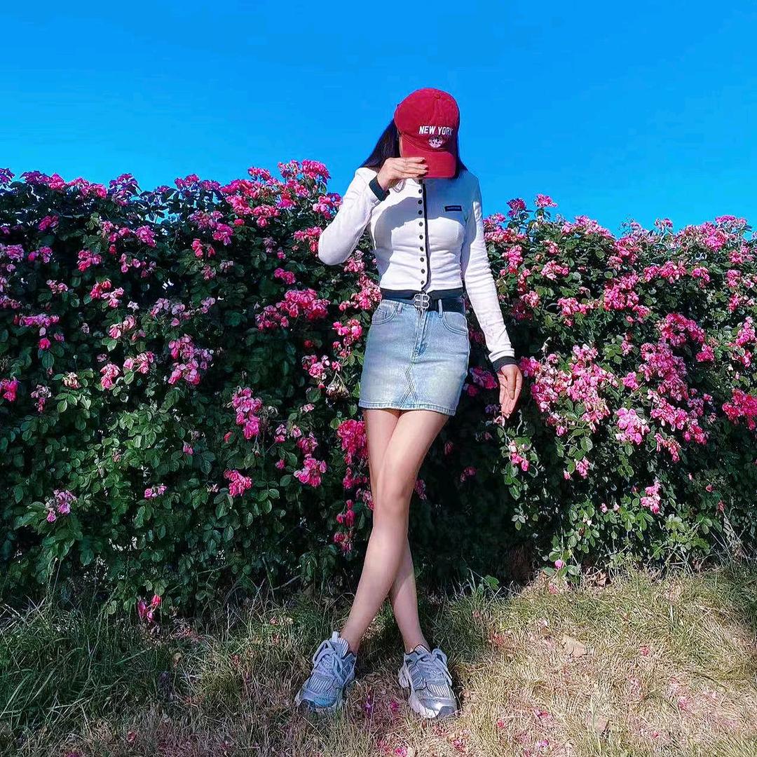 大美子❤️