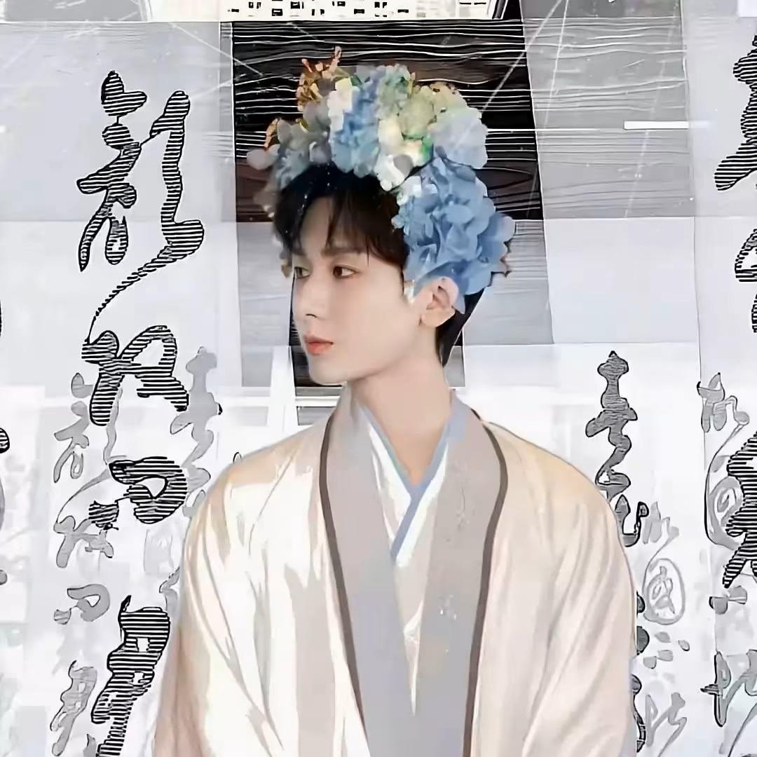 十笔长安🥝
