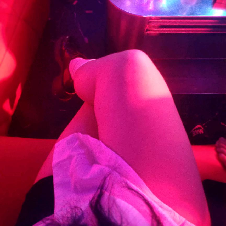 可爱的小胖妞