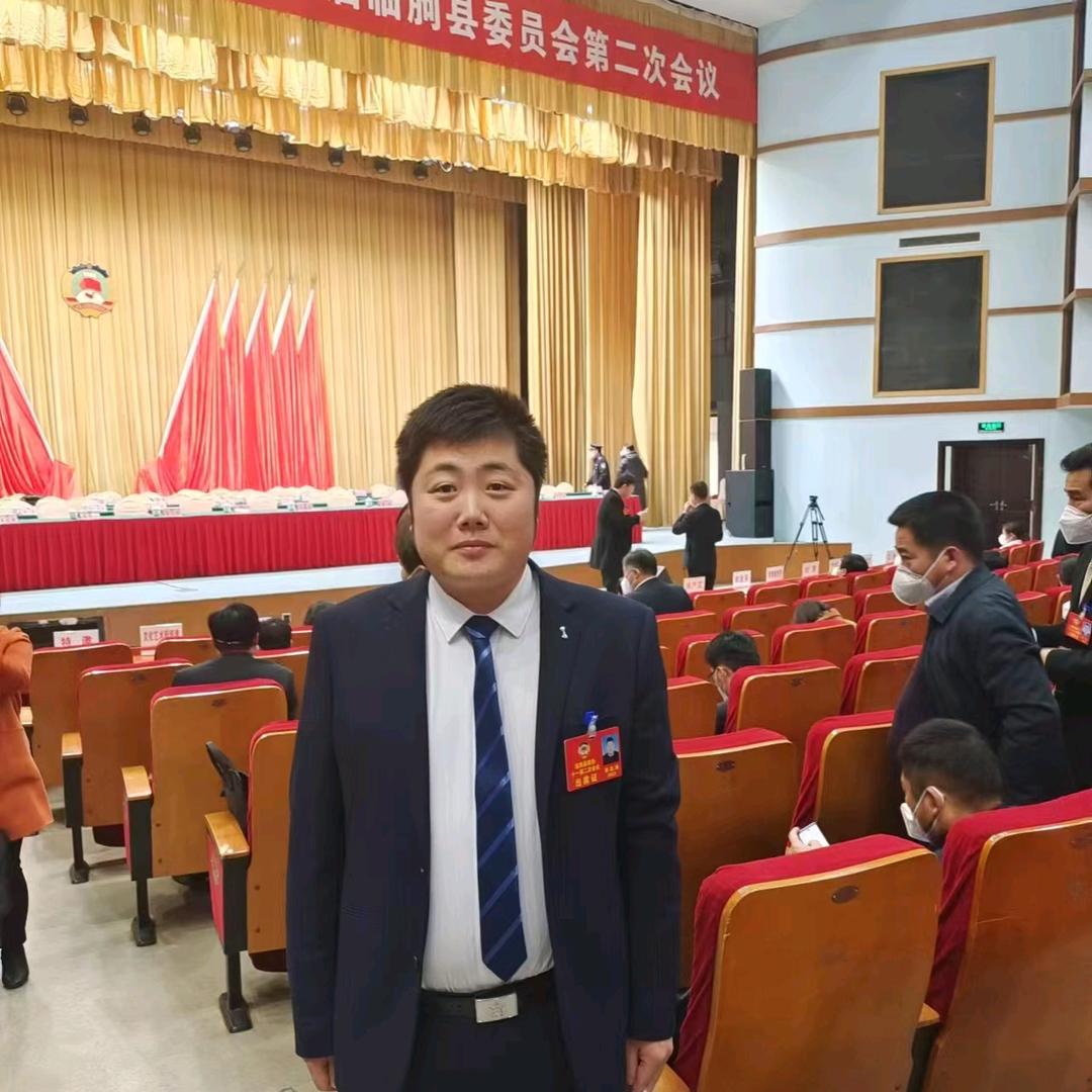 风生水起的秋源（不忘初心）