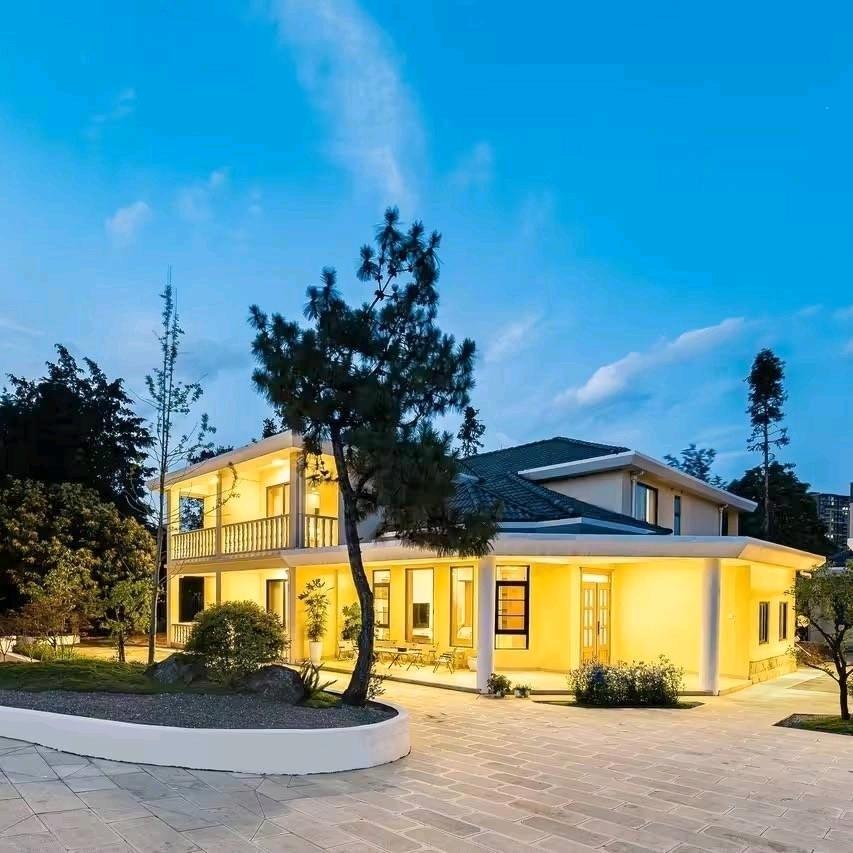 观澜·西亚民宿