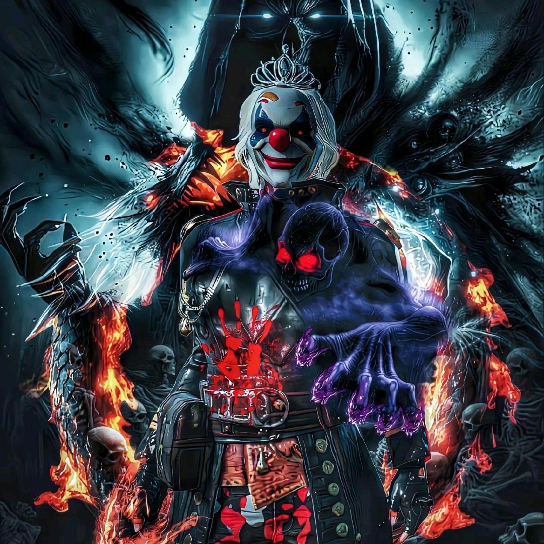 神