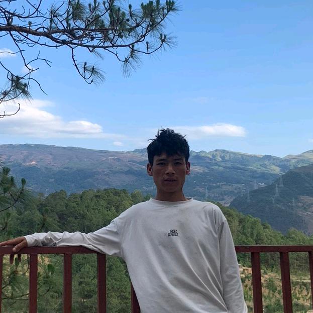 凉山木嘎
