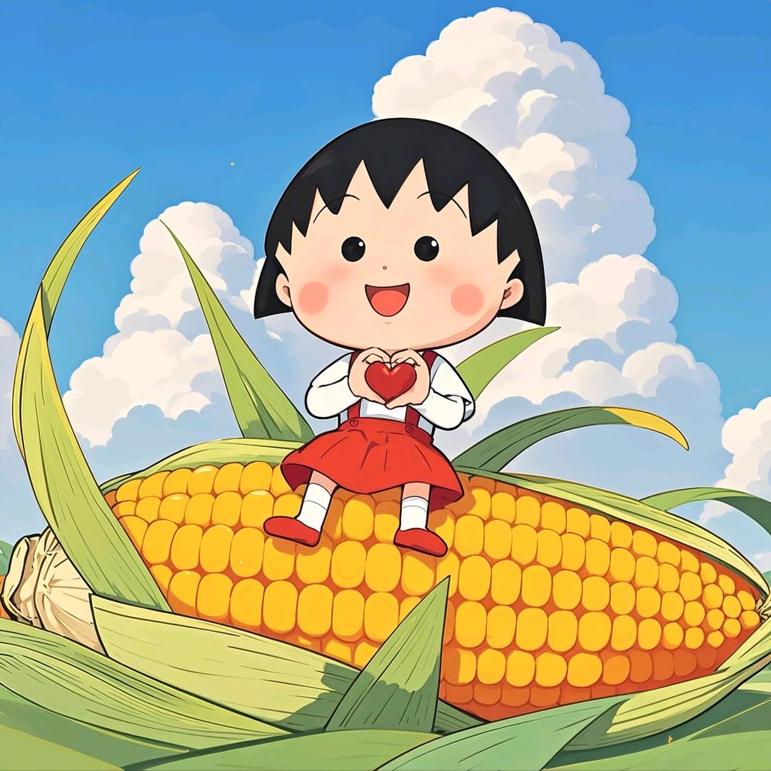 小丸子