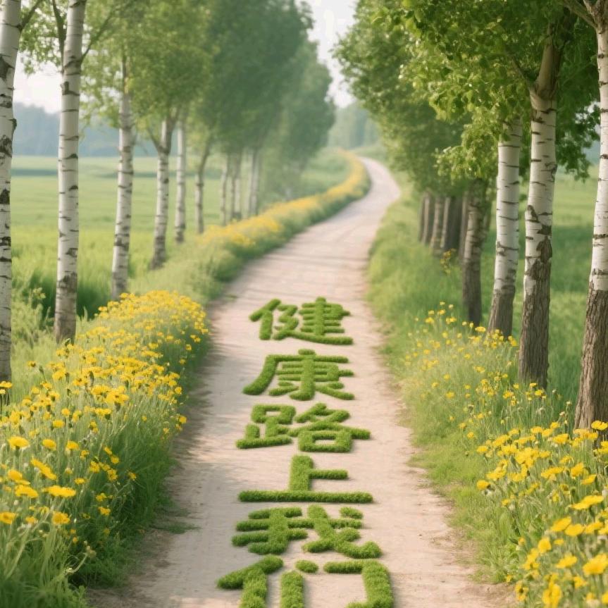 园牧