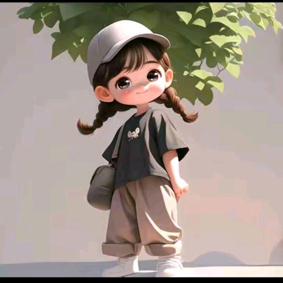 叶子姐姐🍃