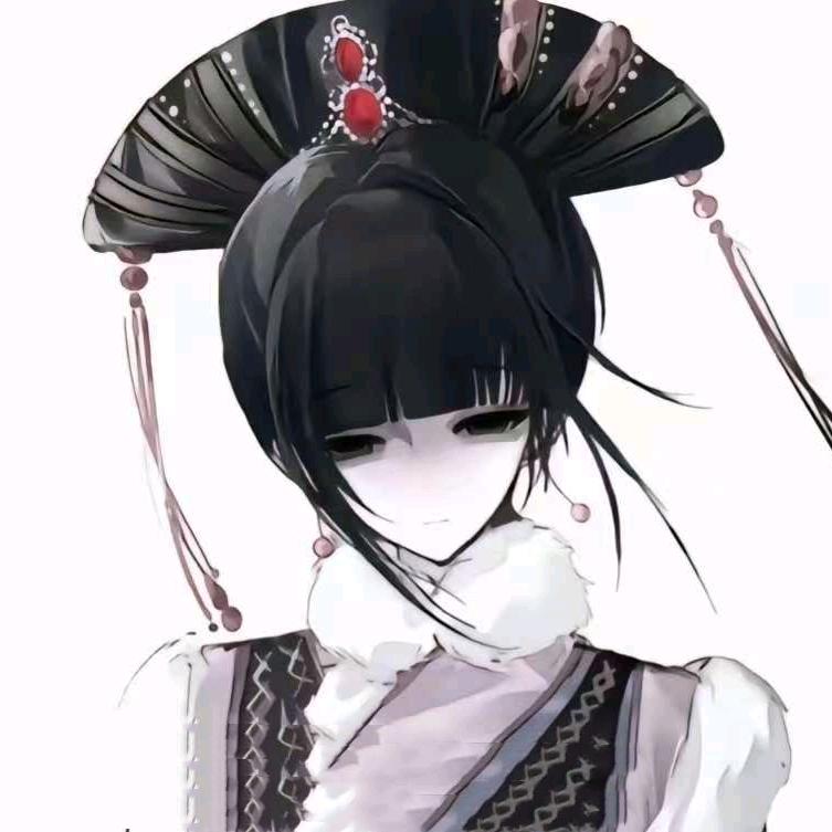 一只露.