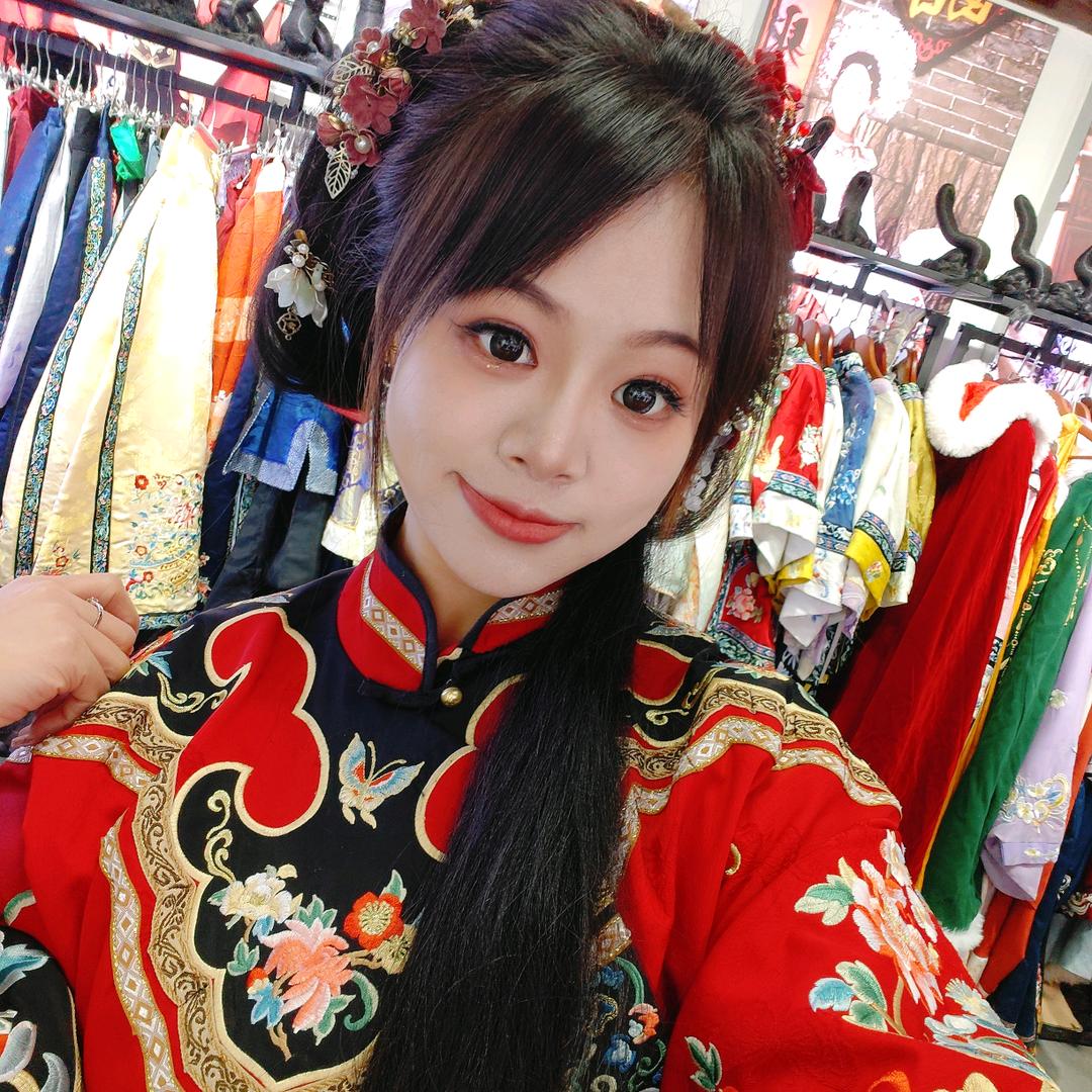 🍀小梅梅🌸👑