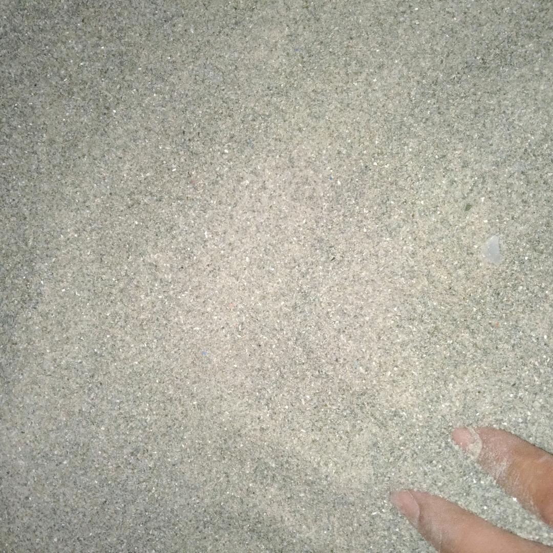 PVC铝材膜磨粉
