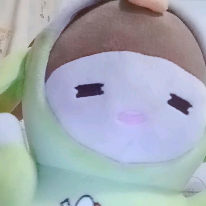 小柔同学！