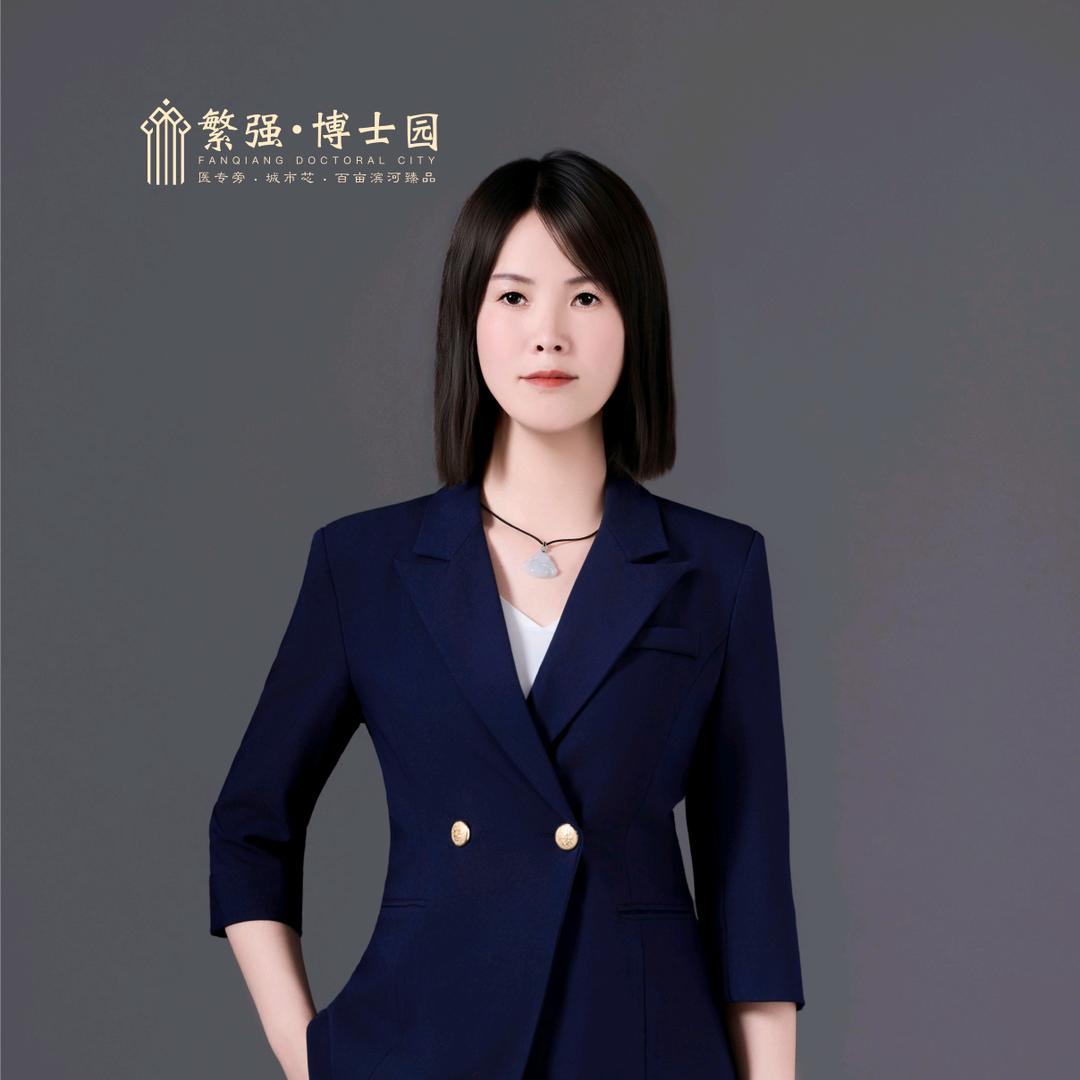 繁强博士园-保丽