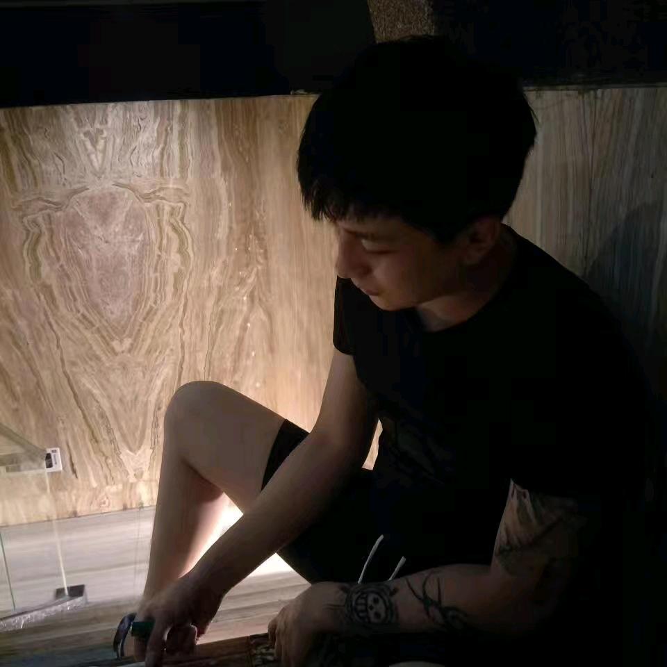徐柿子
