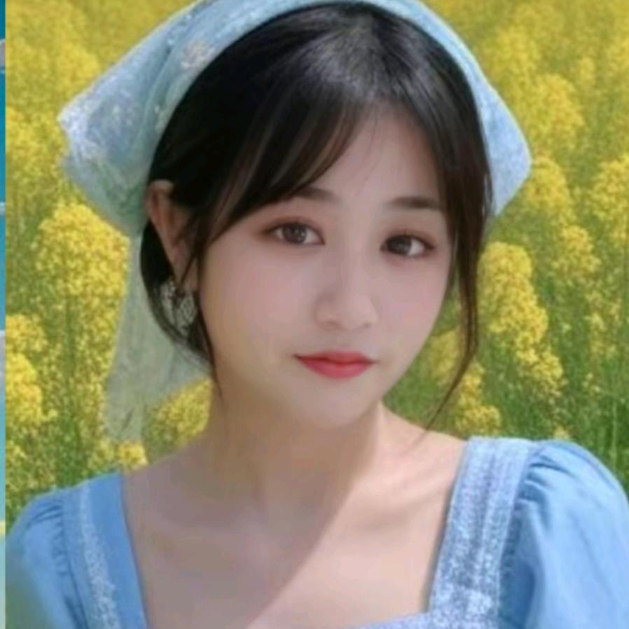 潇姑娘🇨🇳