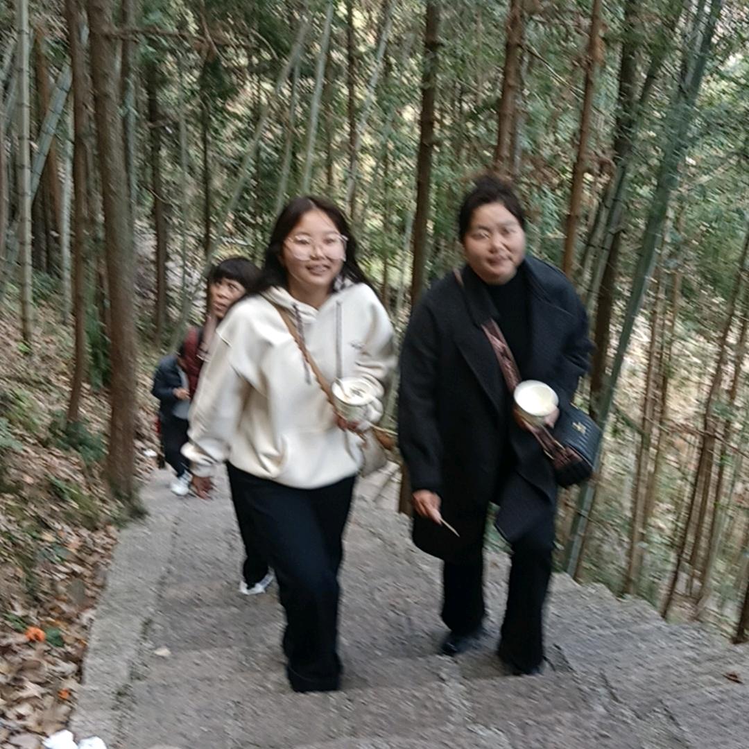 @杰