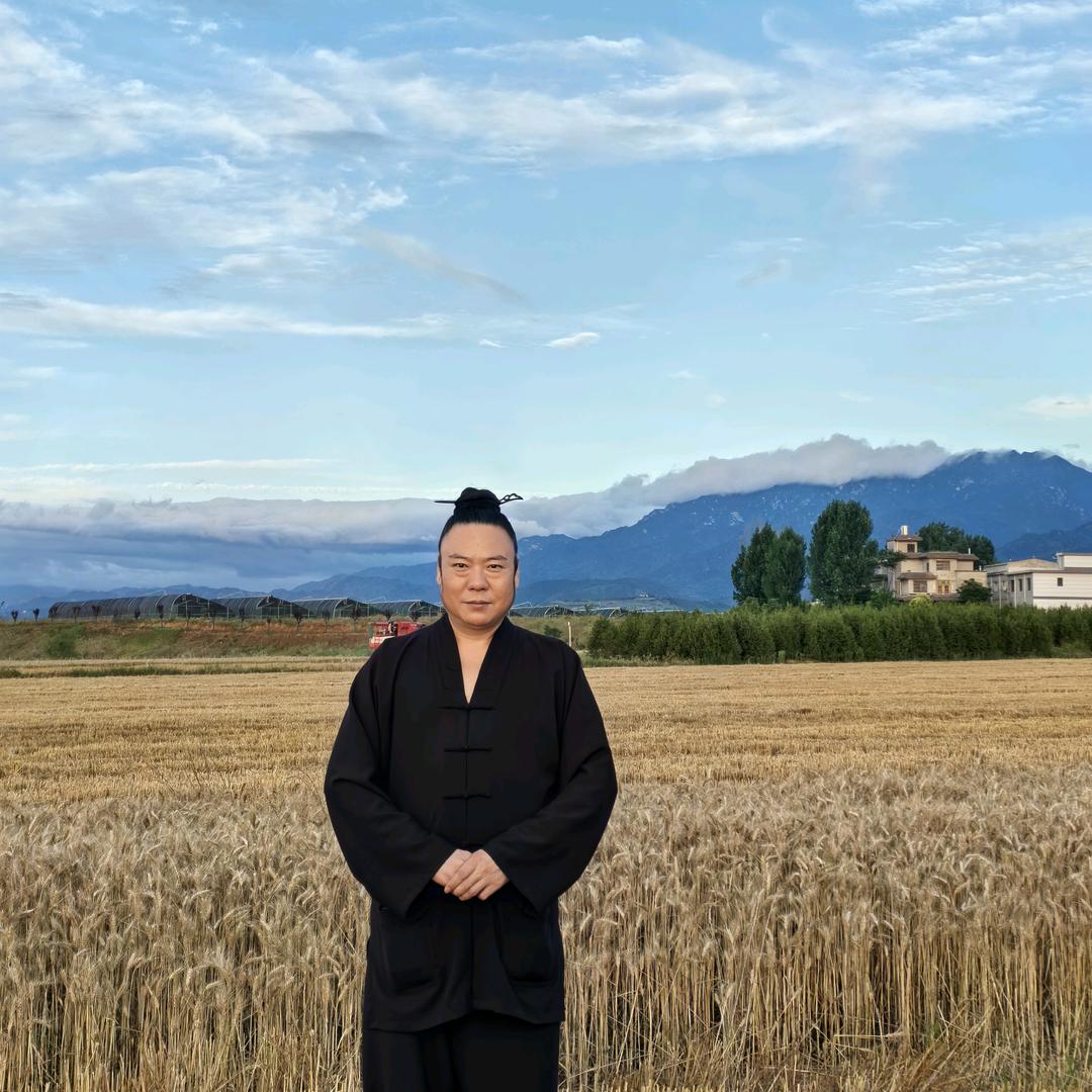 玄清（诚杰）