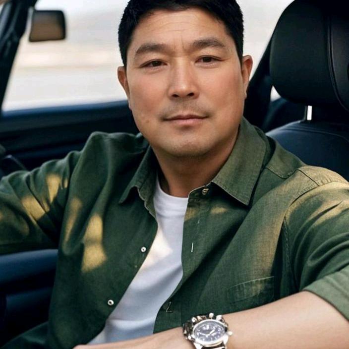 冰是睡着的水🐴