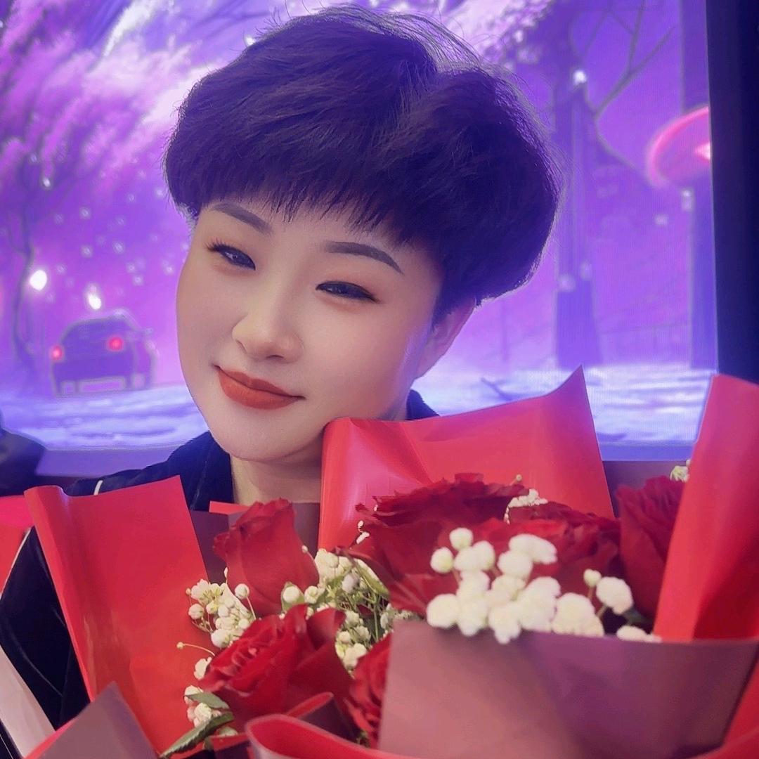 H芳芳