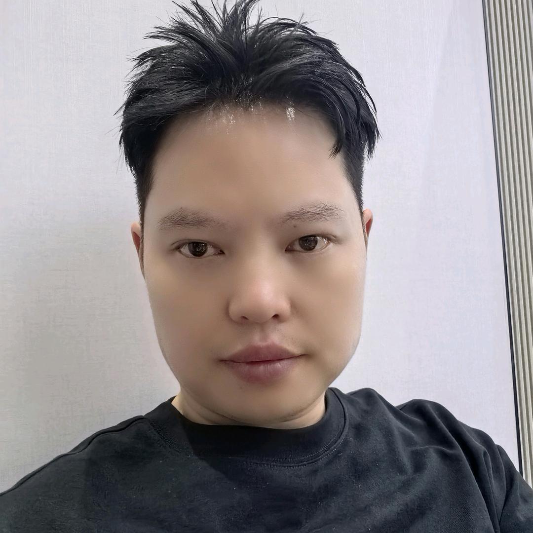 发之都烫染工作室官方号