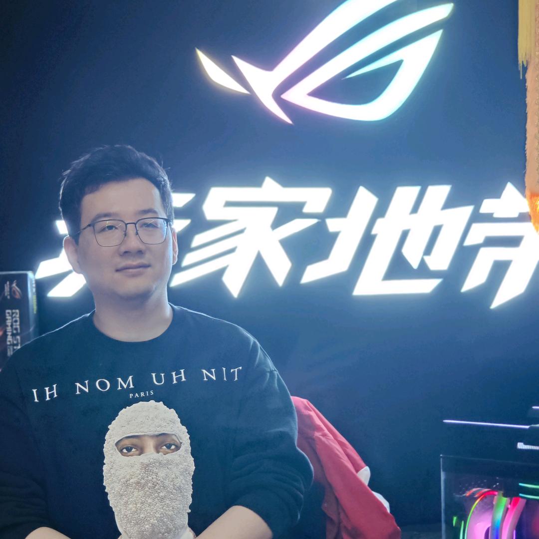 边玩边想DIY装机店