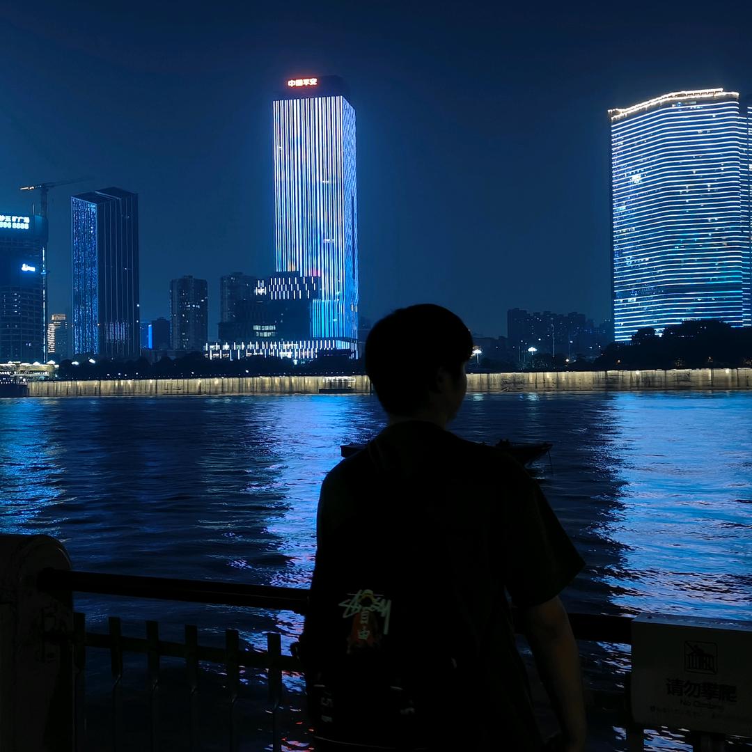 北晨