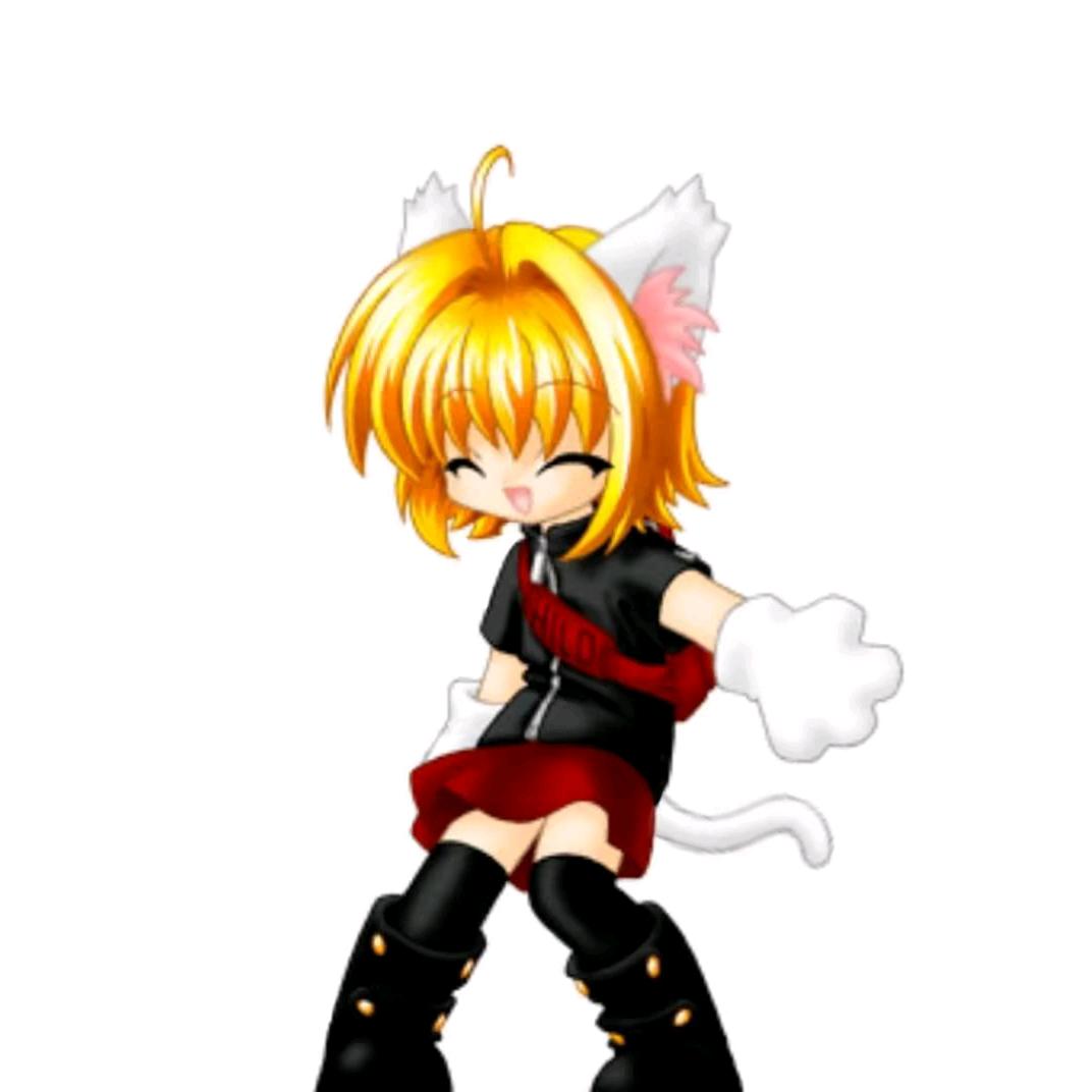 doll
