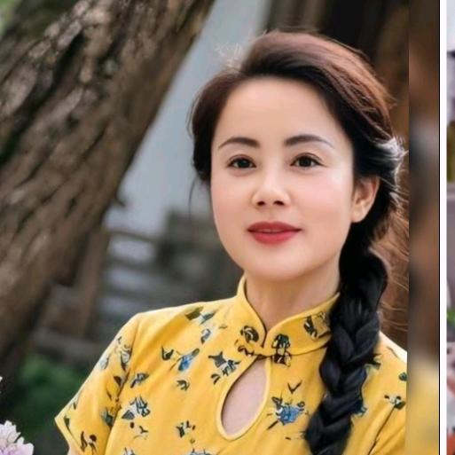 三妹❤️越来越好