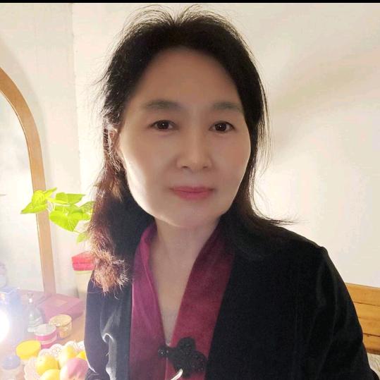 张秀清