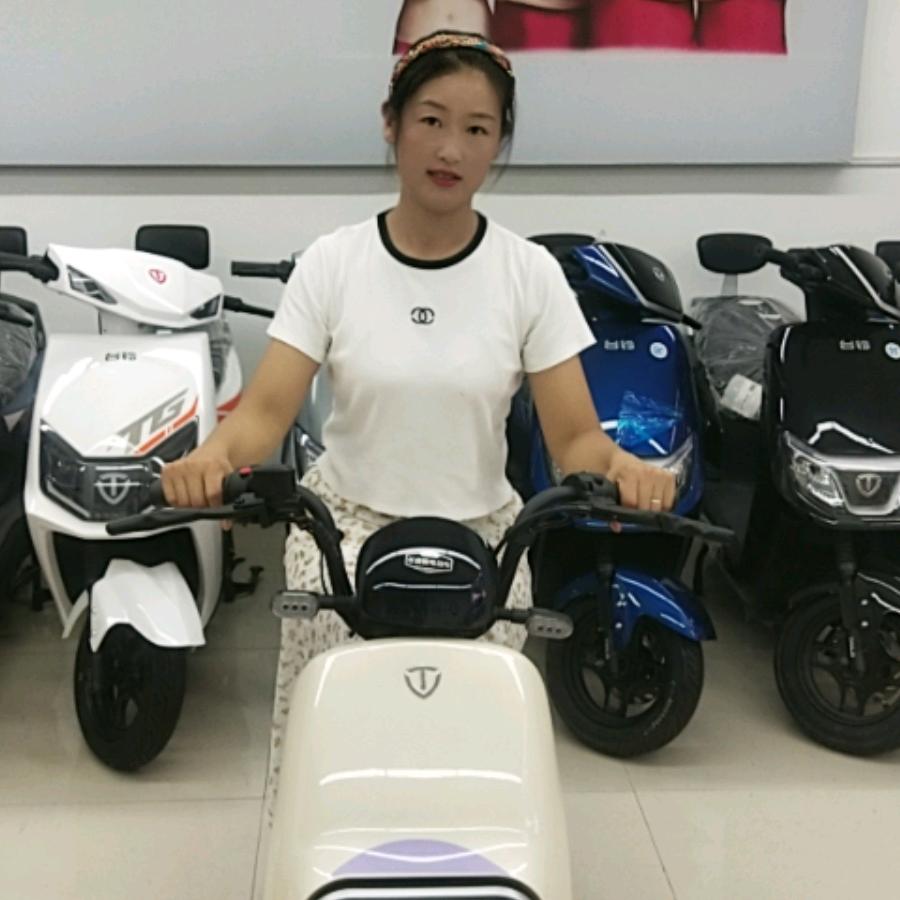 台铃 小洪车业 洪集店