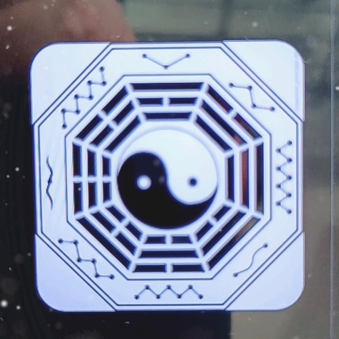 果子