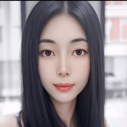霞姐很努力1