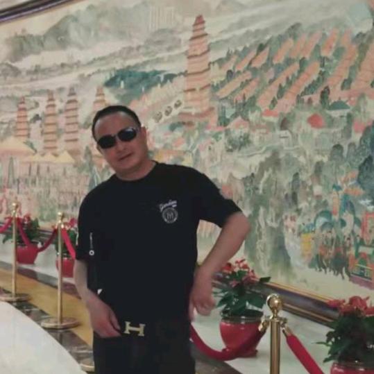 武哥