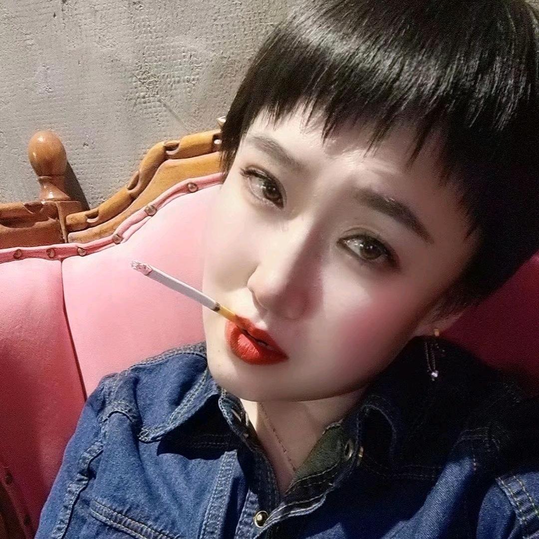 锦鲤小富婆、