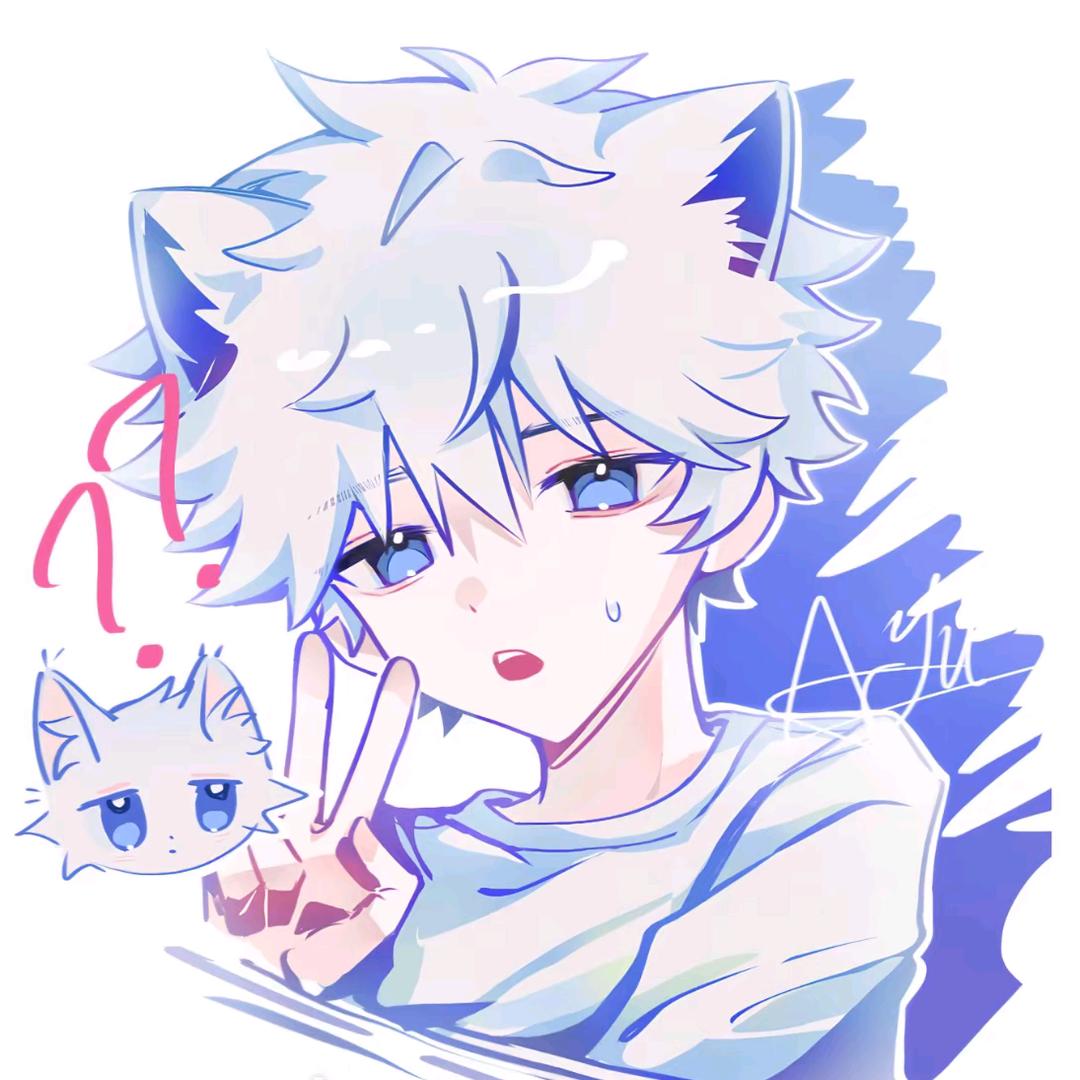 小程.