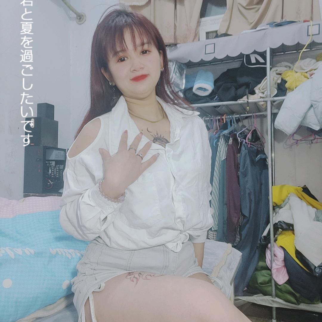 越南姐姐🥰