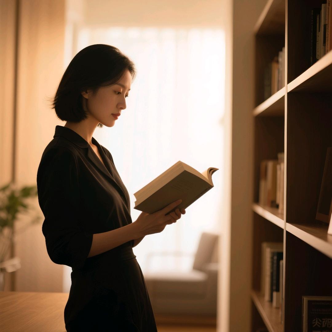 墨语书店视频号