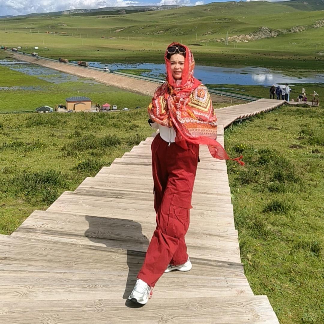 春暖花开😄