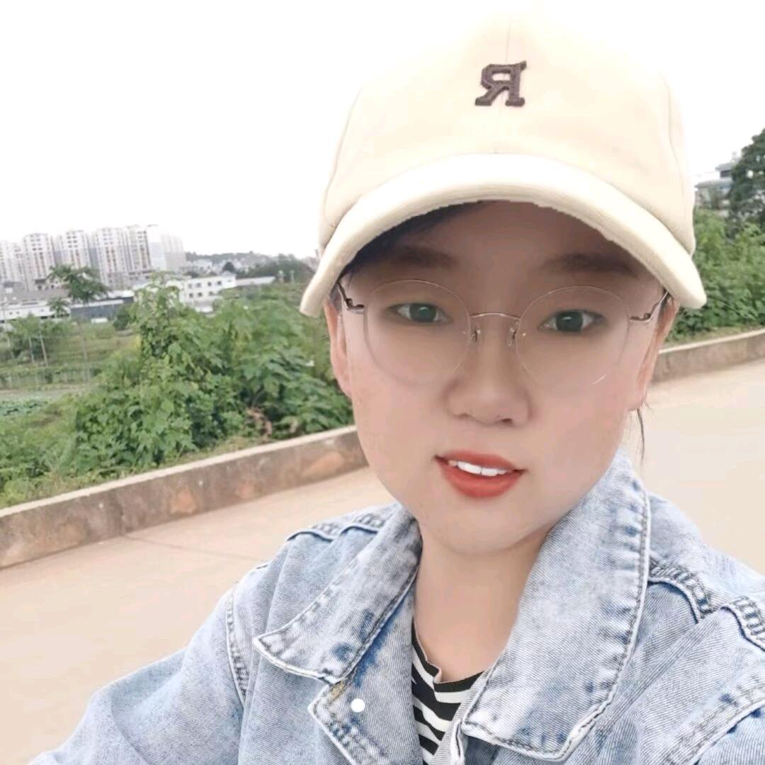 小小白