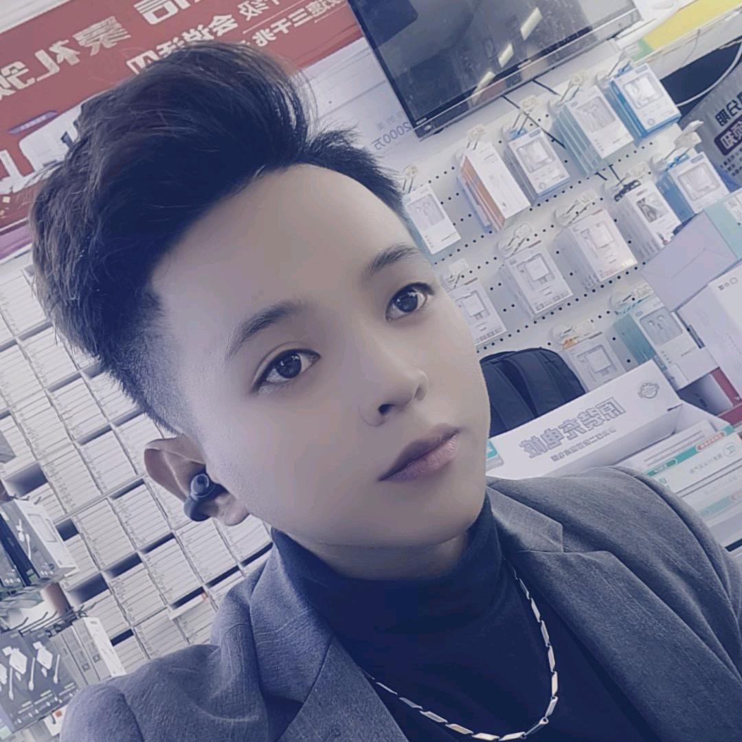 এ᭄~茕茕孑立ꦿృ༊