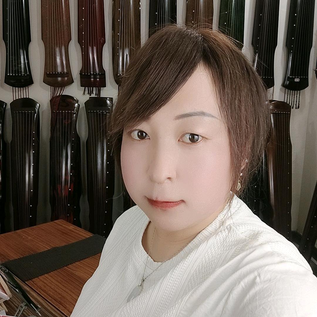 宏音古琴 每天8点直播