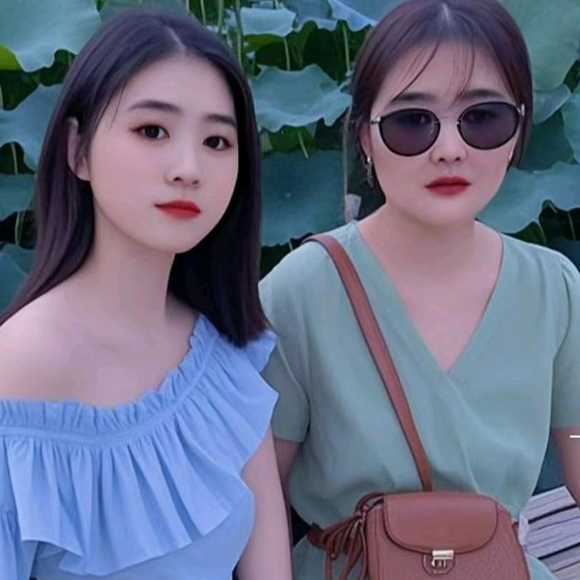 春天花开