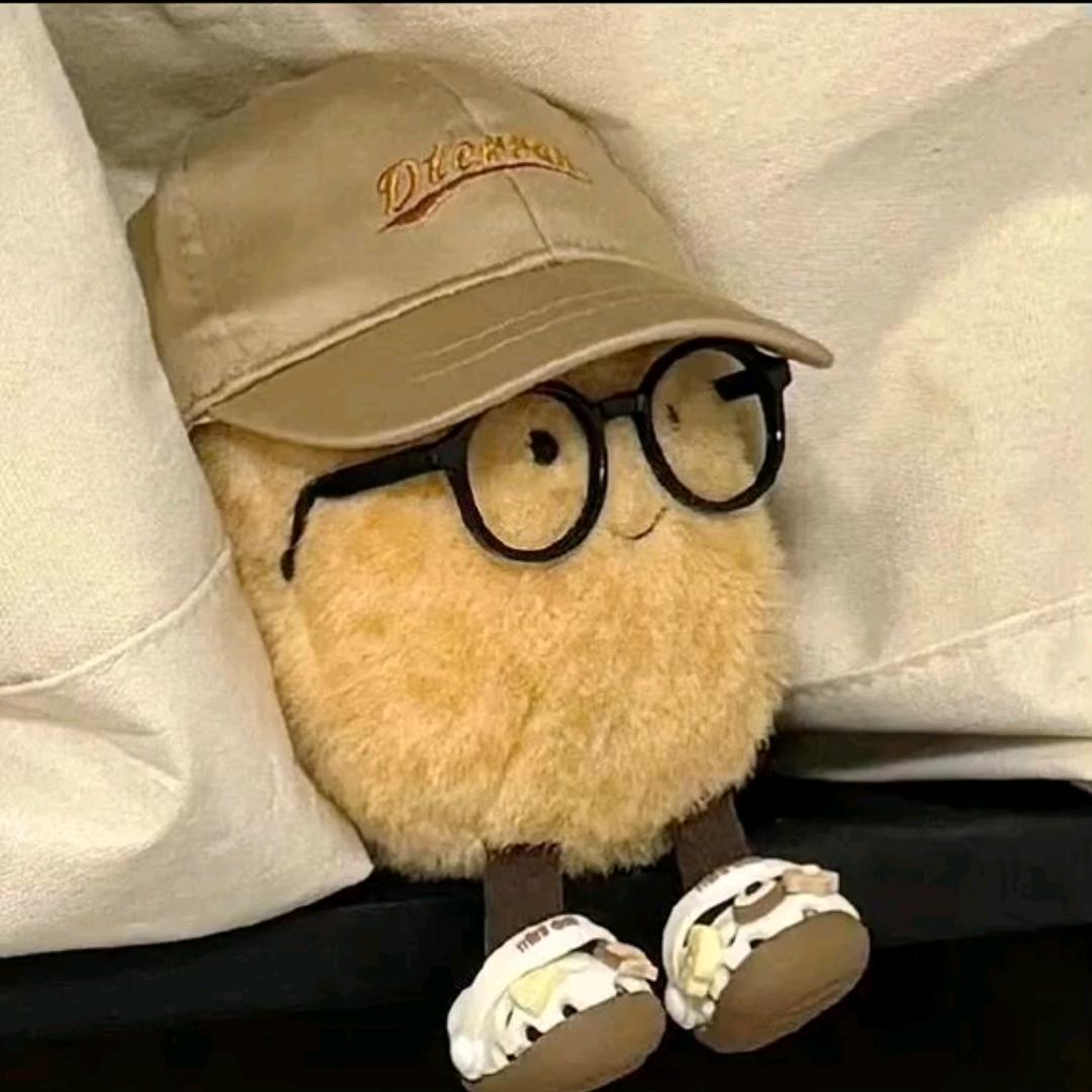 小阳爱买