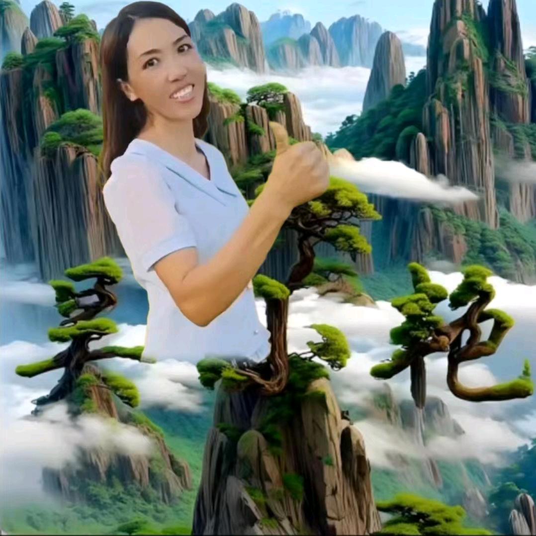 固执姐🦢