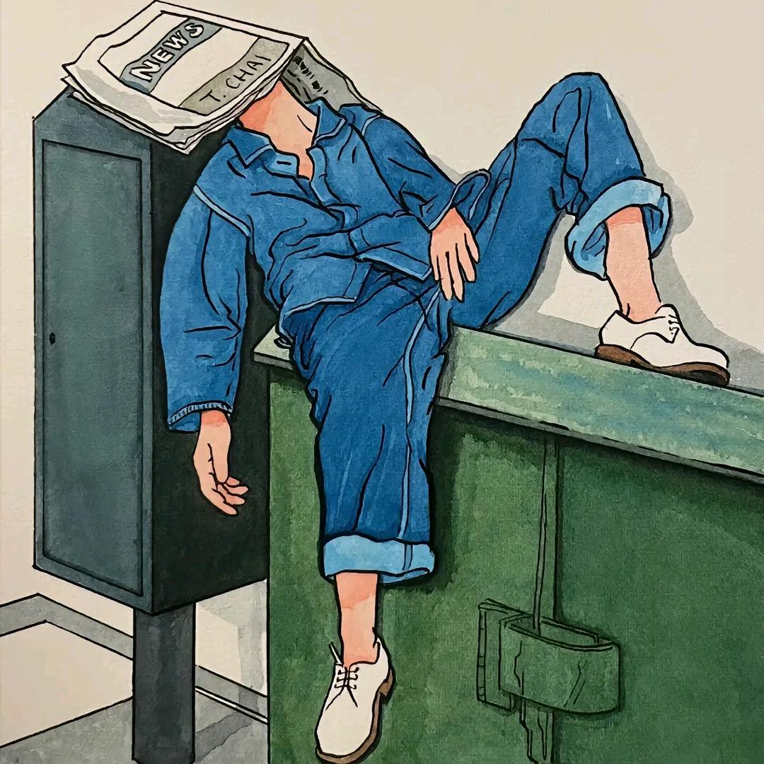 獨樂